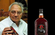 Kapil Mohan, the Man behind Old Monk dies at 88